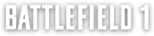 Battlefield 1 Logo